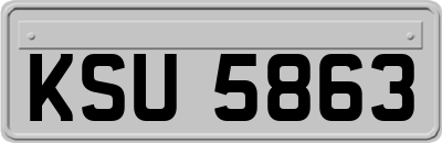 KSU5863