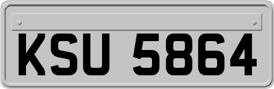 KSU5864