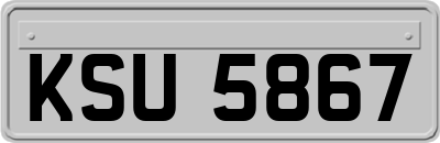 KSU5867