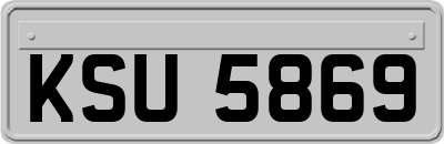 KSU5869