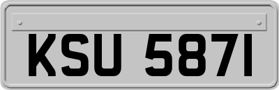 KSU5871