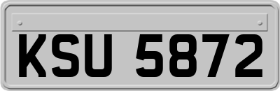 KSU5872