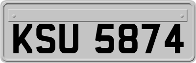 KSU5874