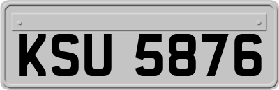KSU5876