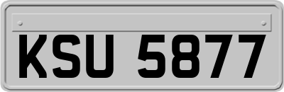 KSU5877