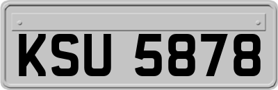 KSU5878