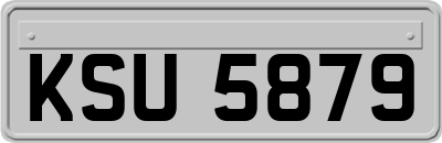 KSU5879