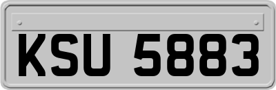 KSU5883