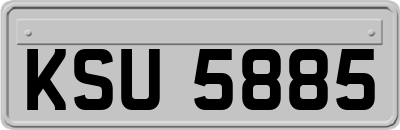 KSU5885