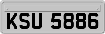 KSU5886