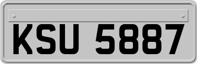 KSU5887