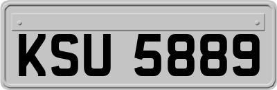 KSU5889