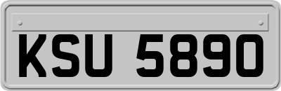 KSU5890