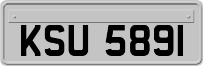 KSU5891