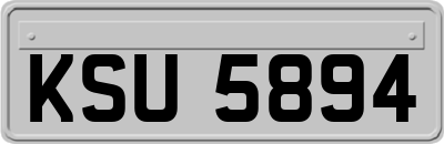 KSU5894
