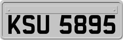 KSU5895