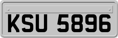 KSU5896
