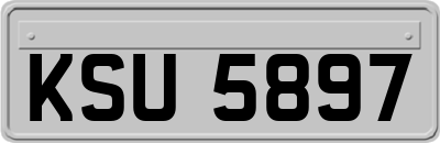 KSU5897