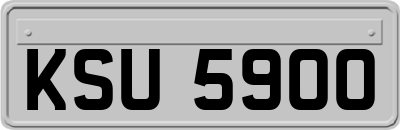 KSU5900