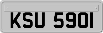 KSU5901