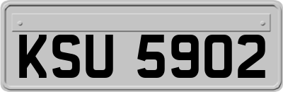 KSU5902