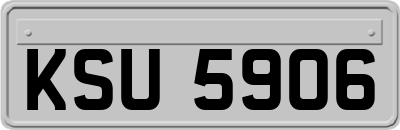 KSU5906