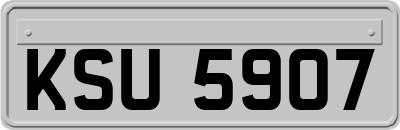 KSU5907