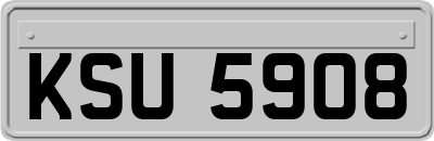 KSU5908