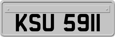 KSU5911