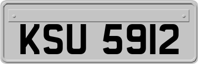 KSU5912