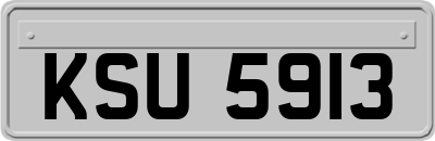 KSU5913