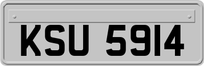 KSU5914