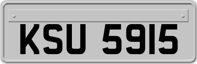 KSU5915