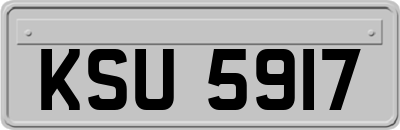 KSU5917