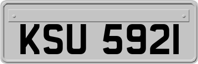 KSU5921