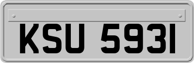 KSU5931