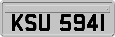 KSU5941