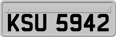 KSU5942