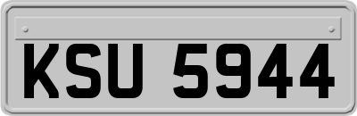 KSU5944