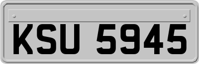 KSU5945