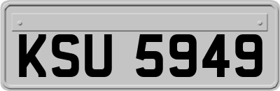 KSU5949