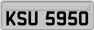 KSU5950