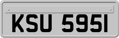 KSU5951