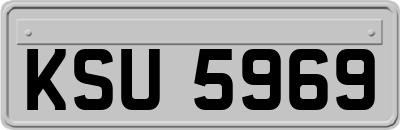 KSU5969