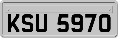 KSU5970