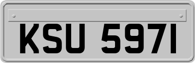 KSU5971