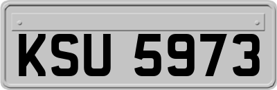 KSU5973