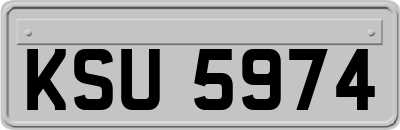 KSU5974