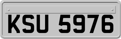 KSU5976
