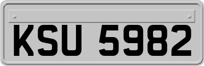 KSU5982